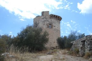 Torre dAndritxol