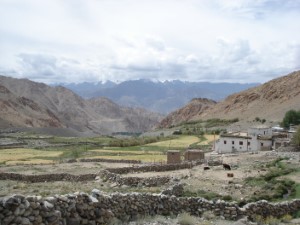 Murabak (4050 m)