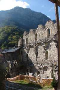 Dionysios-Kloster