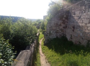 Ruine Helfenstein