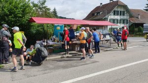 Lüterkofen (km 74)