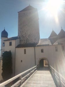 Burg Prunn