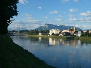 Salzburg