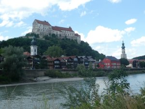 Burghausen