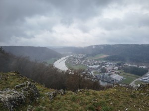 km 22: Altmühltal