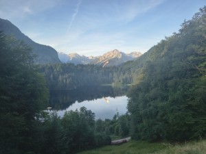 Freibergsee