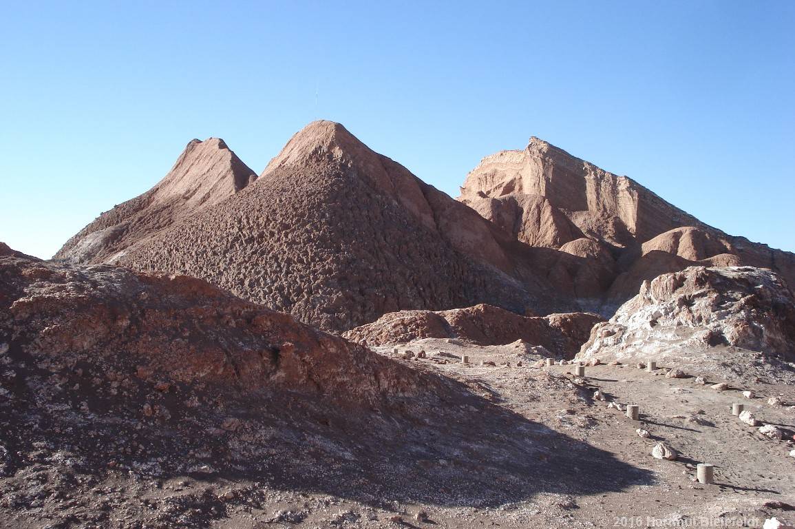 Valle de la Luna