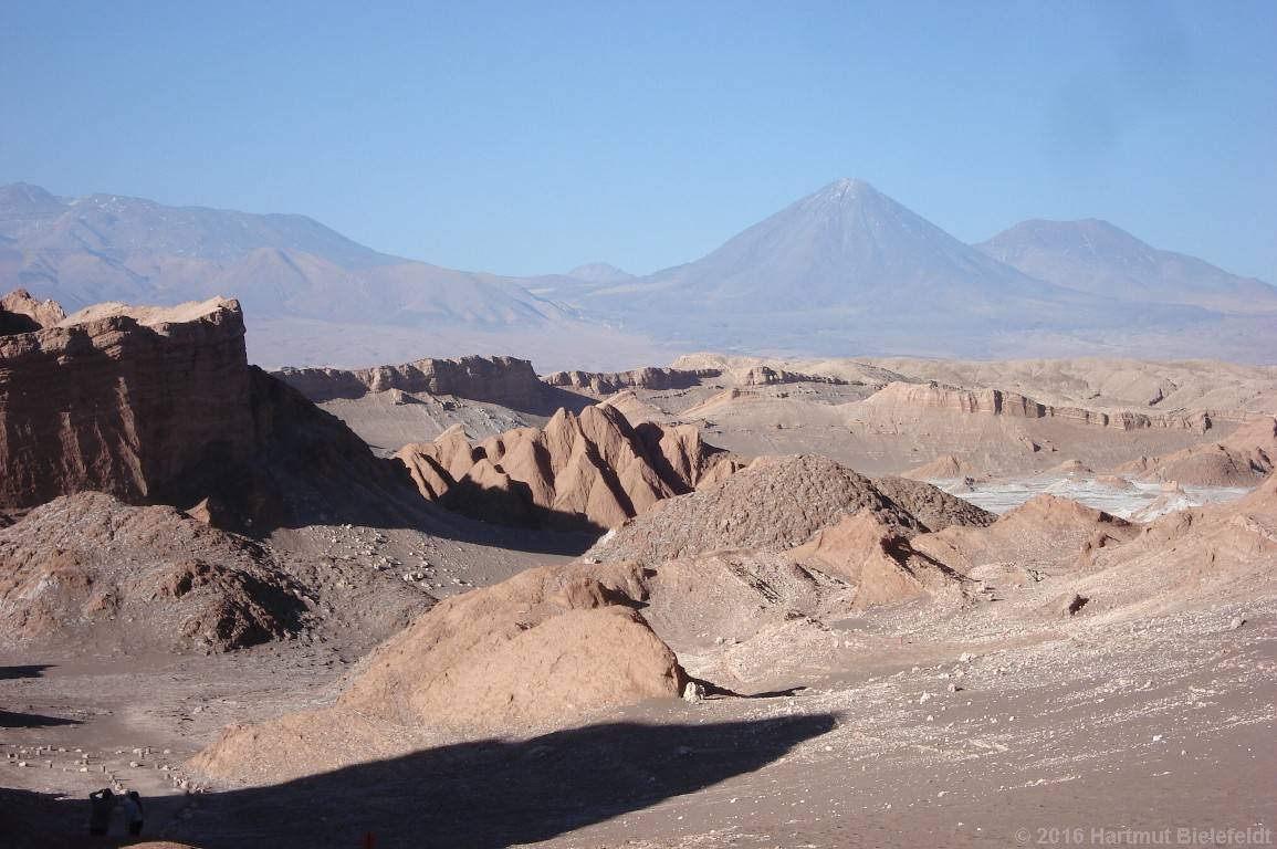 Valle de la Luna, Licanc�bur
