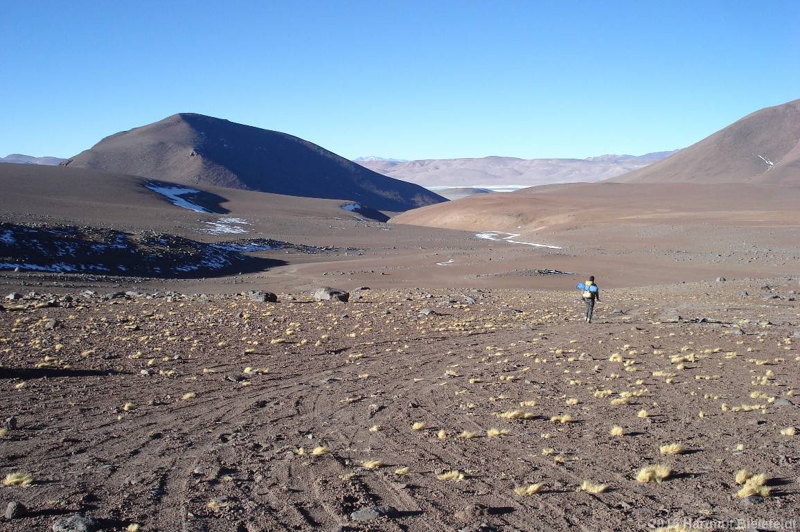 R�ckweg zum Basislager