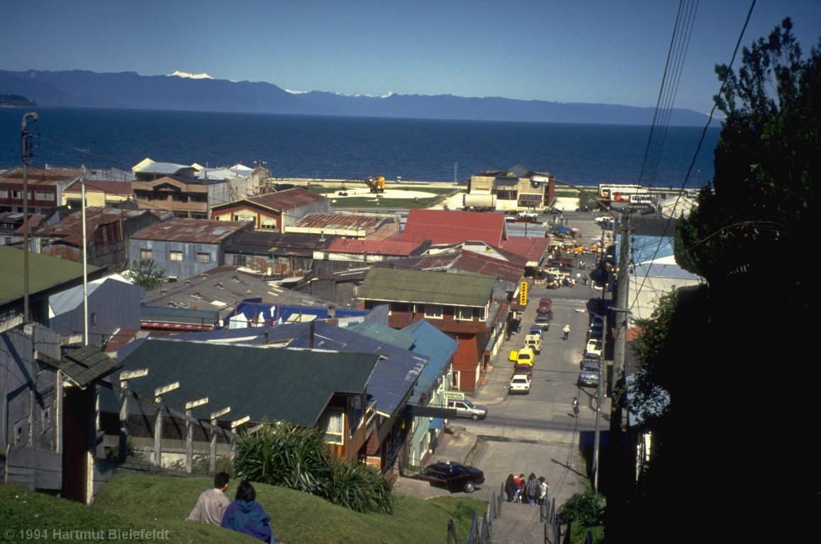 Puerto Montt