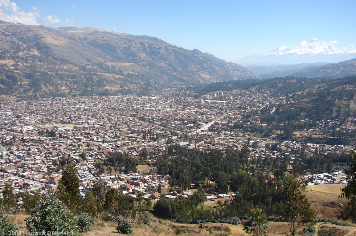 Huaraz