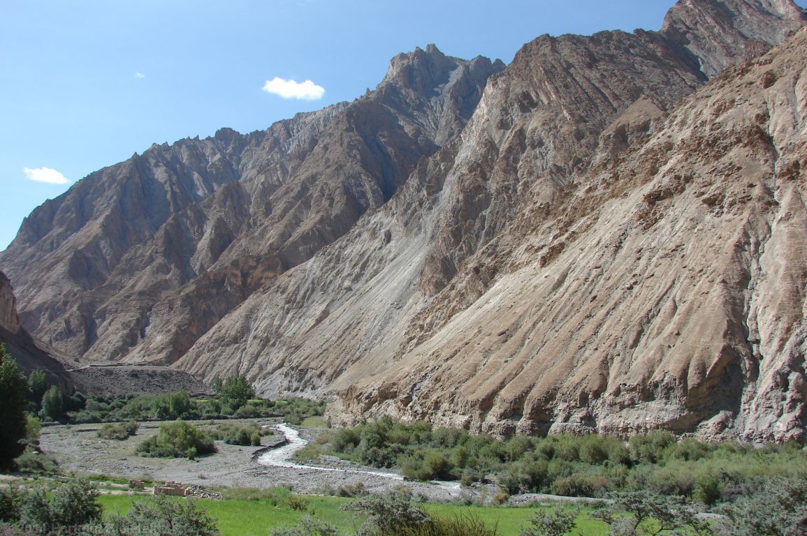 Markha Valley