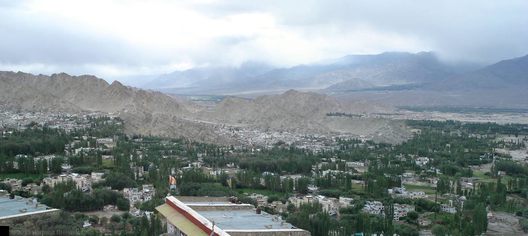 Leh