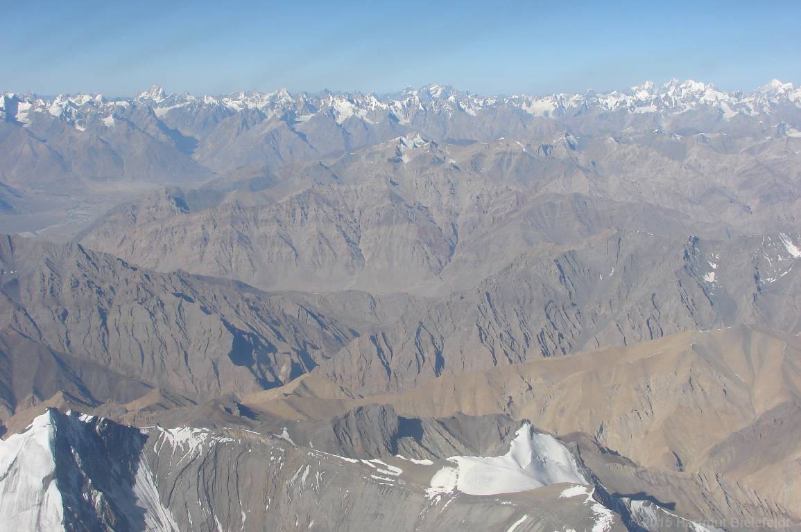 flight back to Delhi