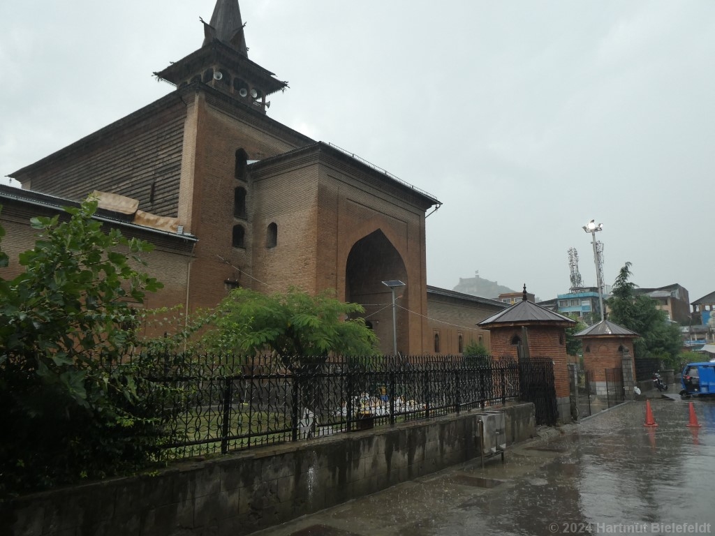 Jamia Masjid
