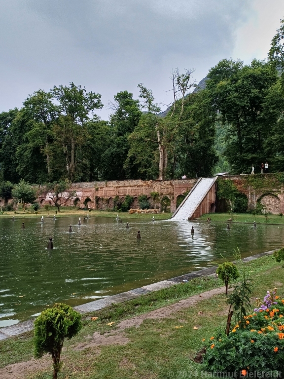 Nishat Bagh