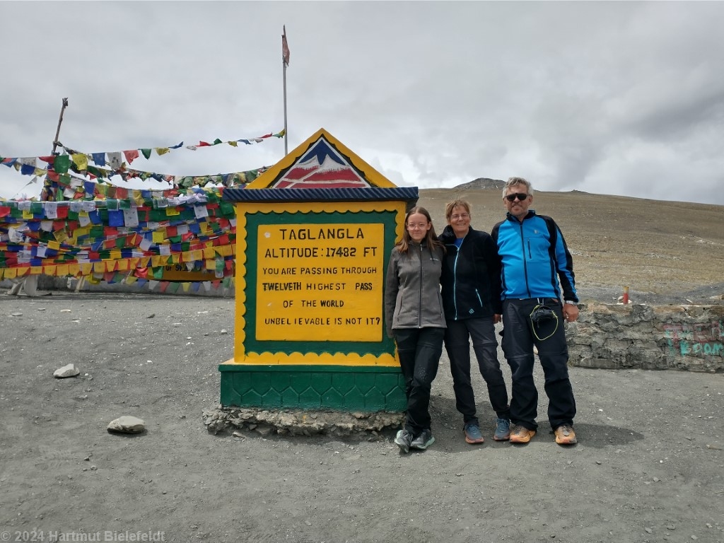 Vor neun Jahren stand hier noch 