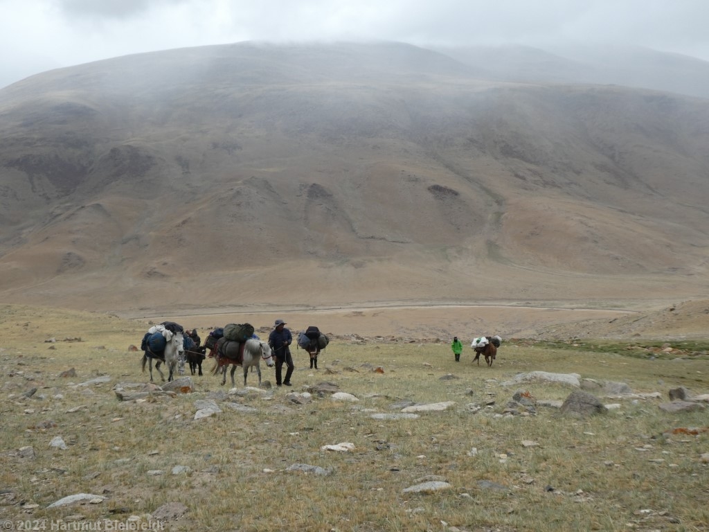 Da kommt sie endlich