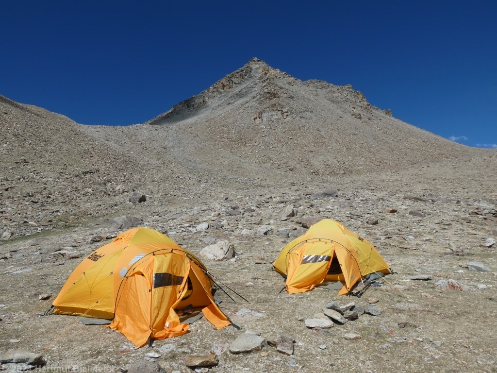 Später ist es wieder schön.